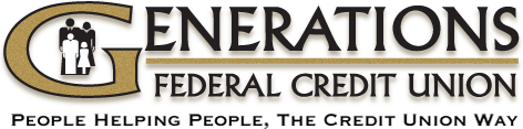 generations logo